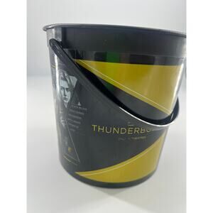 Thunderbolts Collectible Bucket Marvel Studios Popcorn Movie Easter Basket
